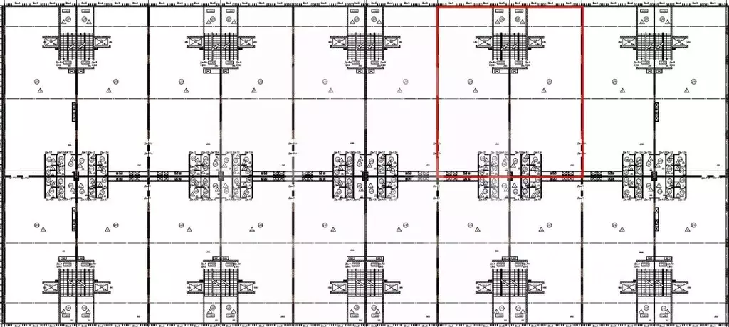 Помещение свободного назначения в Москва № 200 кв-л, 2 (2134 м) - Фото 2