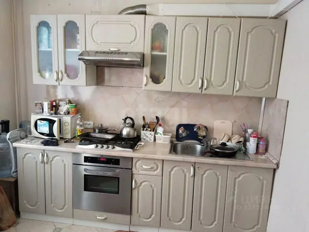 2-к кв. Коми, Сыктывкар просп. Бумажников, 53В (52.8 м) - Фото 1