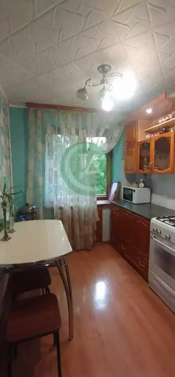 Квартира, 4 комнаты, 92.1 м - Фото 1