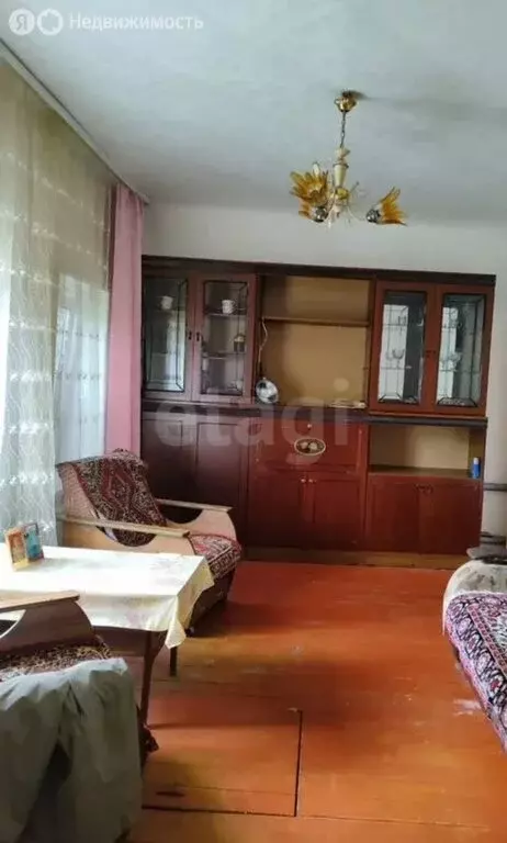 Дом в Бакал, улица Цвиллинга (41.2 м) - Фото 2