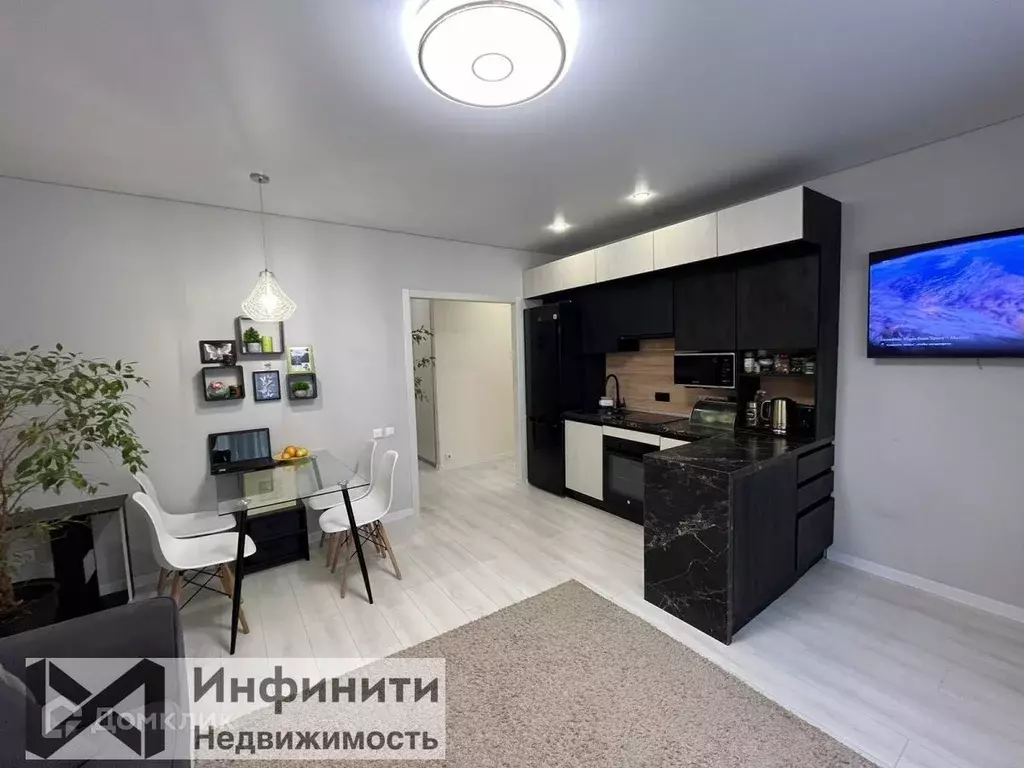 Продаётся 3-к квартира, 75 м - Фото 0
