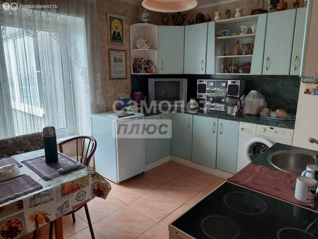 2-комнатная квартира: Москва, улица Мусы Джалиля, 18 (52.9 м) - Фото 0