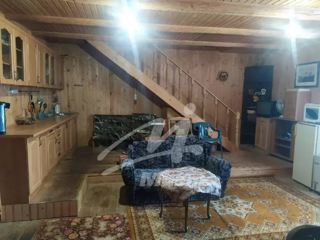 Продается дом в д. Безобразово - Фото 2