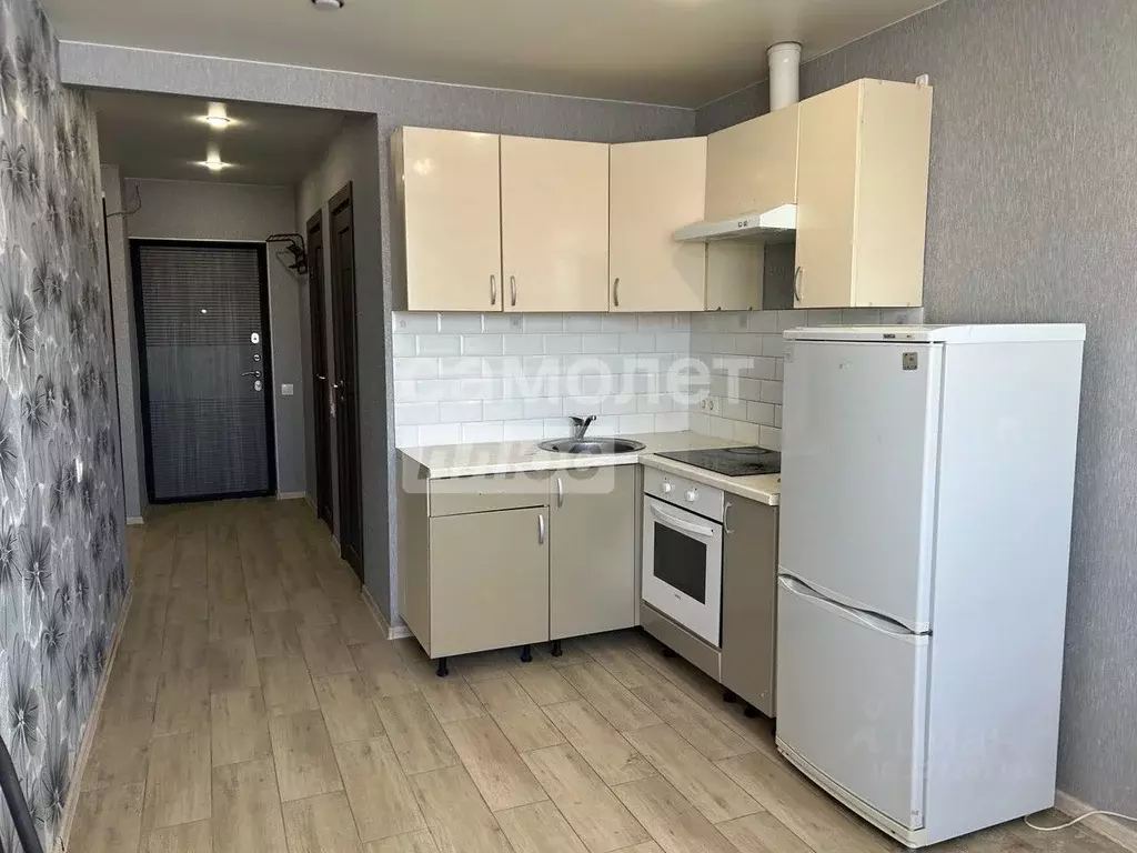 1-к кв. Московская область, Щелково городской округ, д. Большие ... - Фото 2