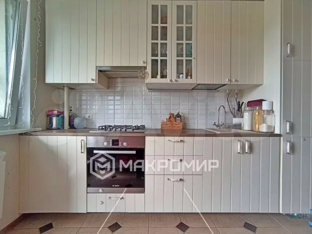 1-к. квартира, 42 м, 2/5 эт. - Фото 0