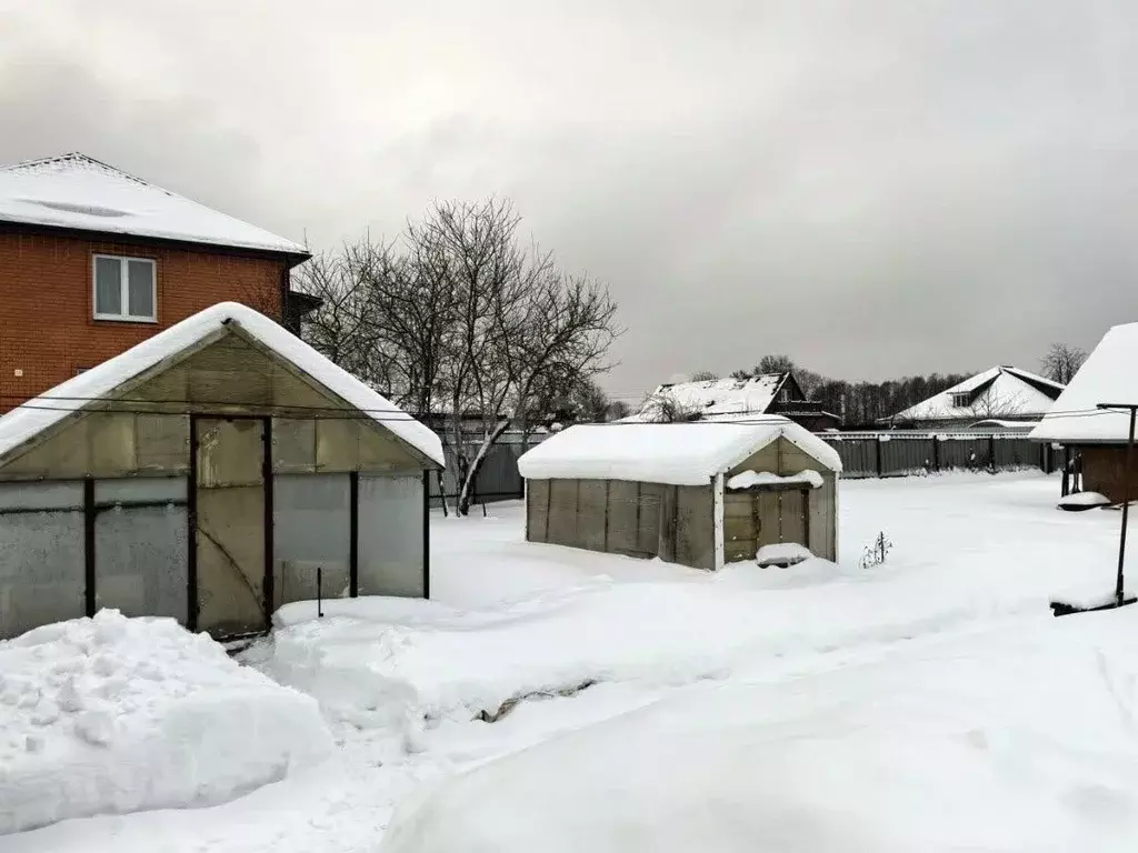 Дом в Тверская область, Конаково Южная ул., 26 (75 м) - Фото 2