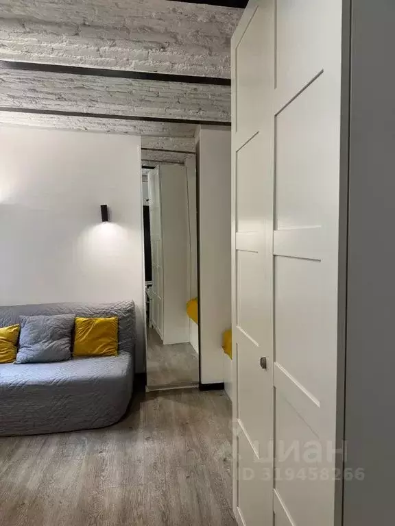 Студия Санкт-Петербург Невский просп., 63 (24.0 м) - Фото 1