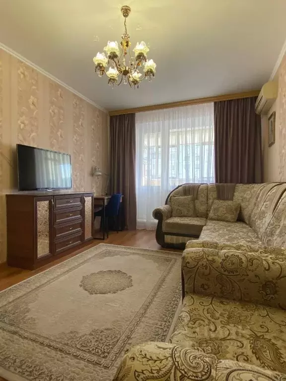 2-к кв. Белгородская область, Белгород ул. 5 Августа, 17 (51.3 м) - Фото 2