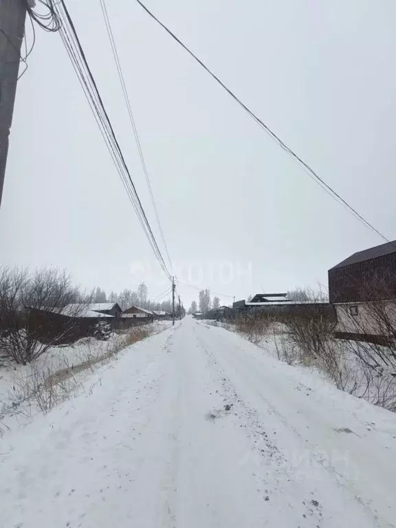 Участок в Ленинградская область, Гатчинский муниципальный округ, Дони ... - Фото 1