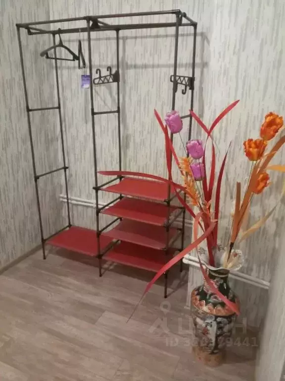 Студия Красноярский край, Красноярск Караульная ул., 39Б (33.0 м) - Фото 1