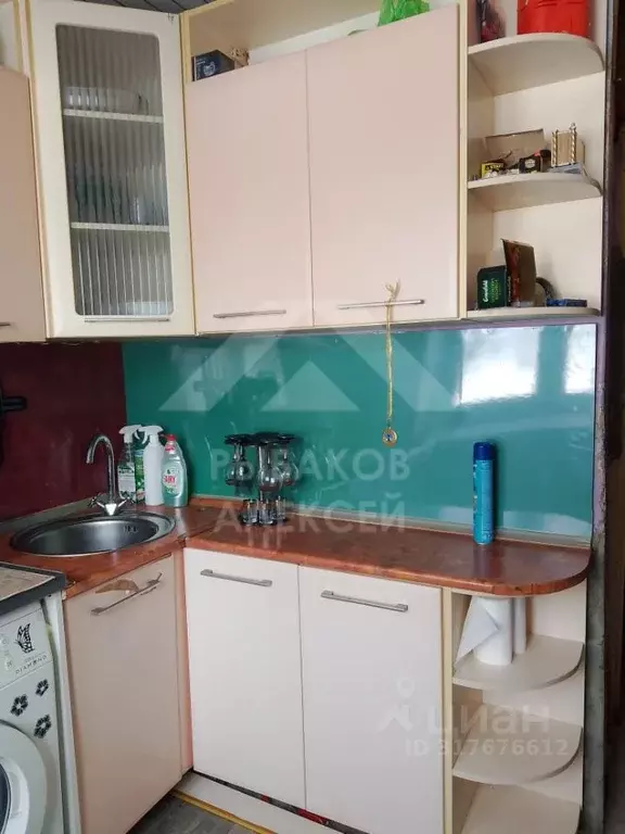 3-к кв. Калужская область, Боровск Фабричный пер., 7 (52.0 м) - Фото 0