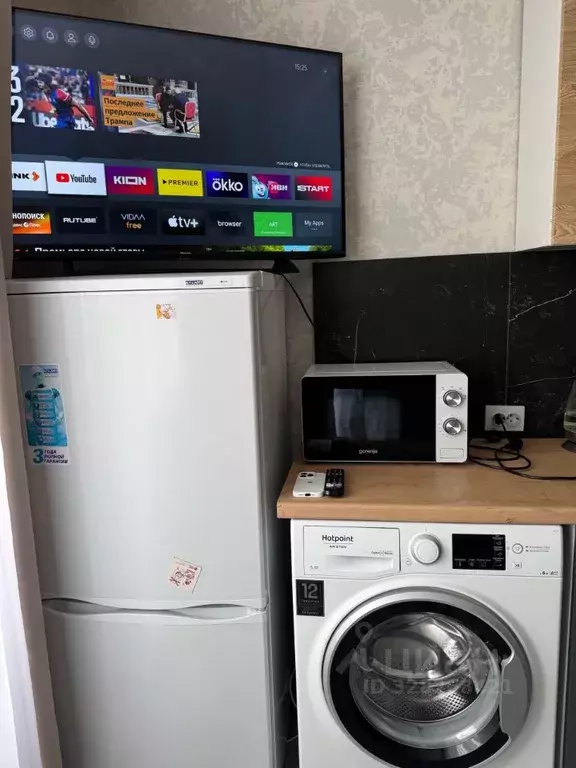 Студия Ставропольский край, Невинномысск Революционная ул., 262Б (23.3 ... - Фото 2