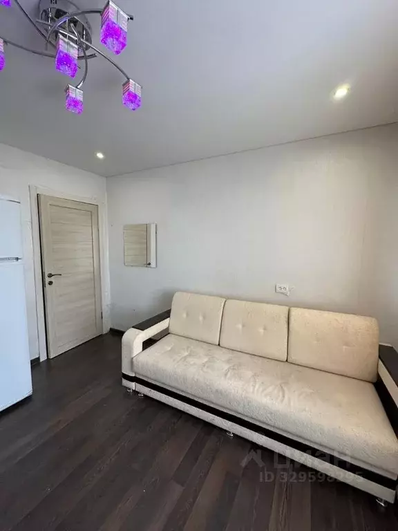 Комната Татарстан, Казань ул. Академика Павлова, 11 (15.0 м) - Фото 2