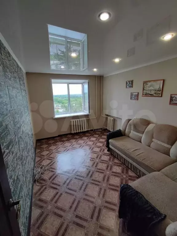 2-к. квартира, 40,7 м, 7/9 эт. - Фото 1