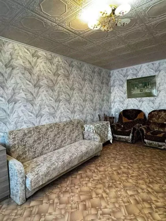 2-к кв. Самарская область, Самара Бобруйская ул., 89 (53.4 м) - Фото 1
