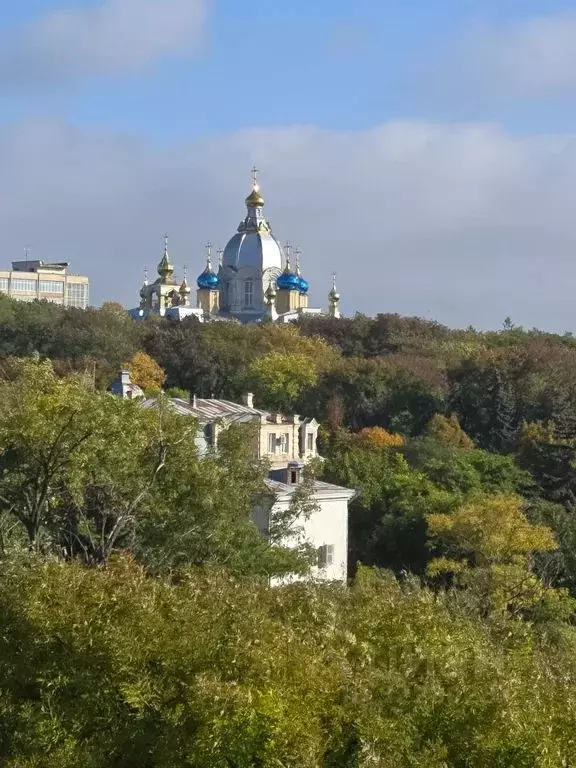 1-к кв. Ставропольский край, Ессентуки Советская ул., 18А (40.0 м) - Фото 1