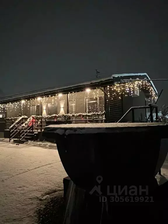 Дом в Башкортостан, Уфа городской округ, д. Искино ул. Ново-Искинская, ... - Фото 1
