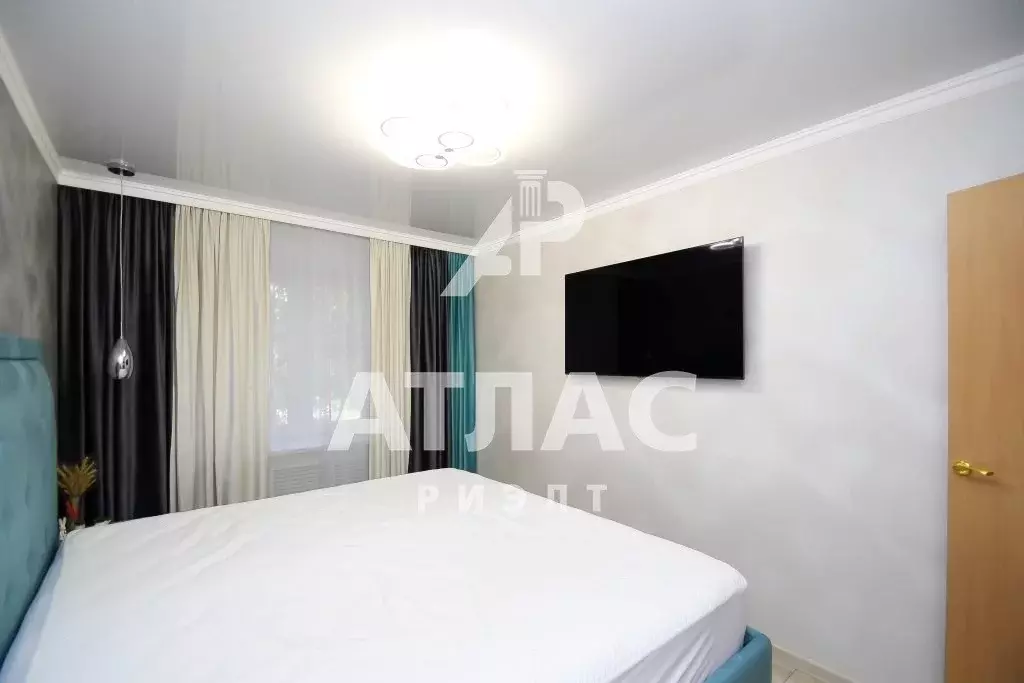 Продаётся 3-к квартира, 82 м - Фото 1