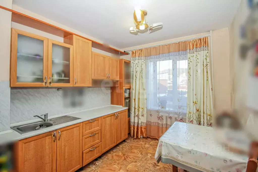 3-к кв. Бурятия, Улан-Удэ Норильская ул., 6 (63.0 м) - Фото 1