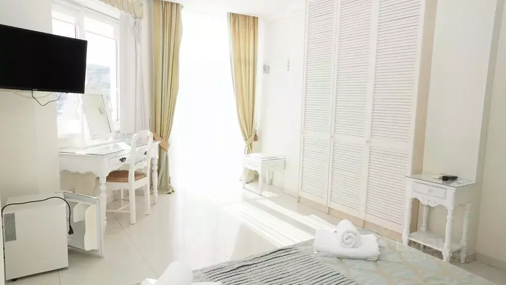 Комната Крым, Алушта ул. Партизанская, 12 (18.0 м) - Фото 2