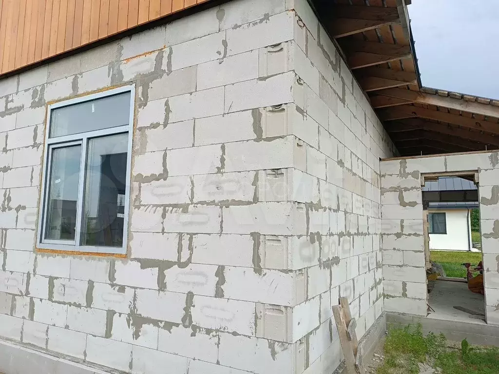 Дом 150 м на участке 6 сот. - Фото 1