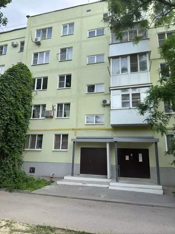 Продаётся 2-к квартира, 49.9 м - Фото 0