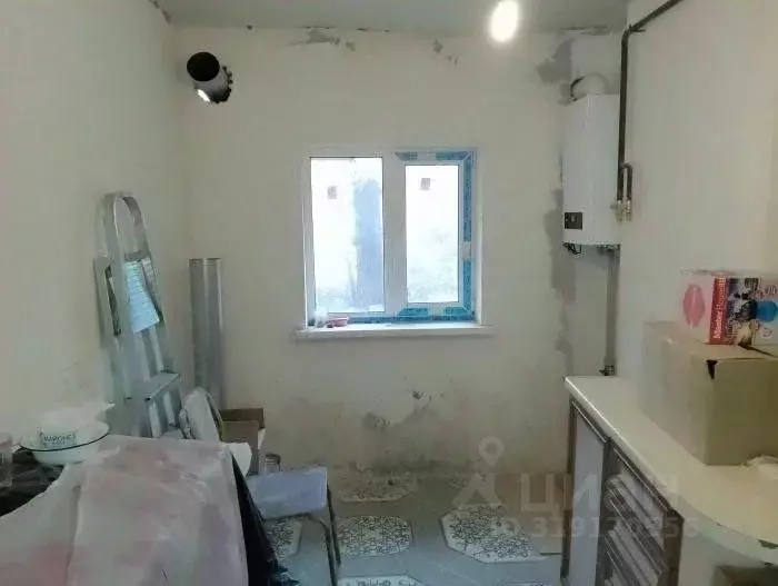 2-к кв. Крым, Евпатория ул. Гражданская, 36 (50.3 м) - Фото 0
