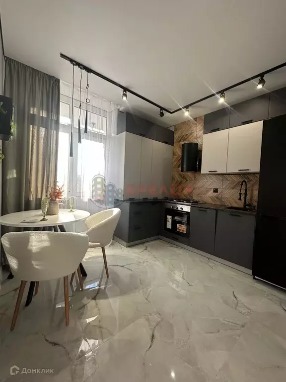 Продаётся 1-к квартира, 37 м - Фото 0