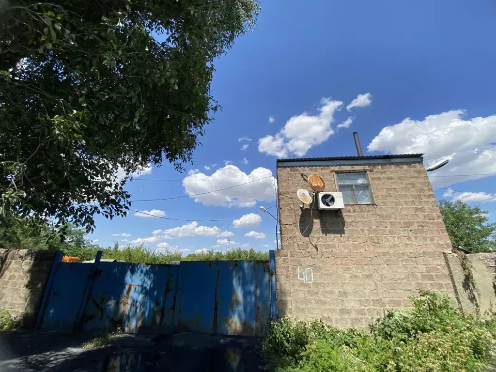Помещение свободного назначения в Ростовская область, Гуково ул. ... - Фото 2