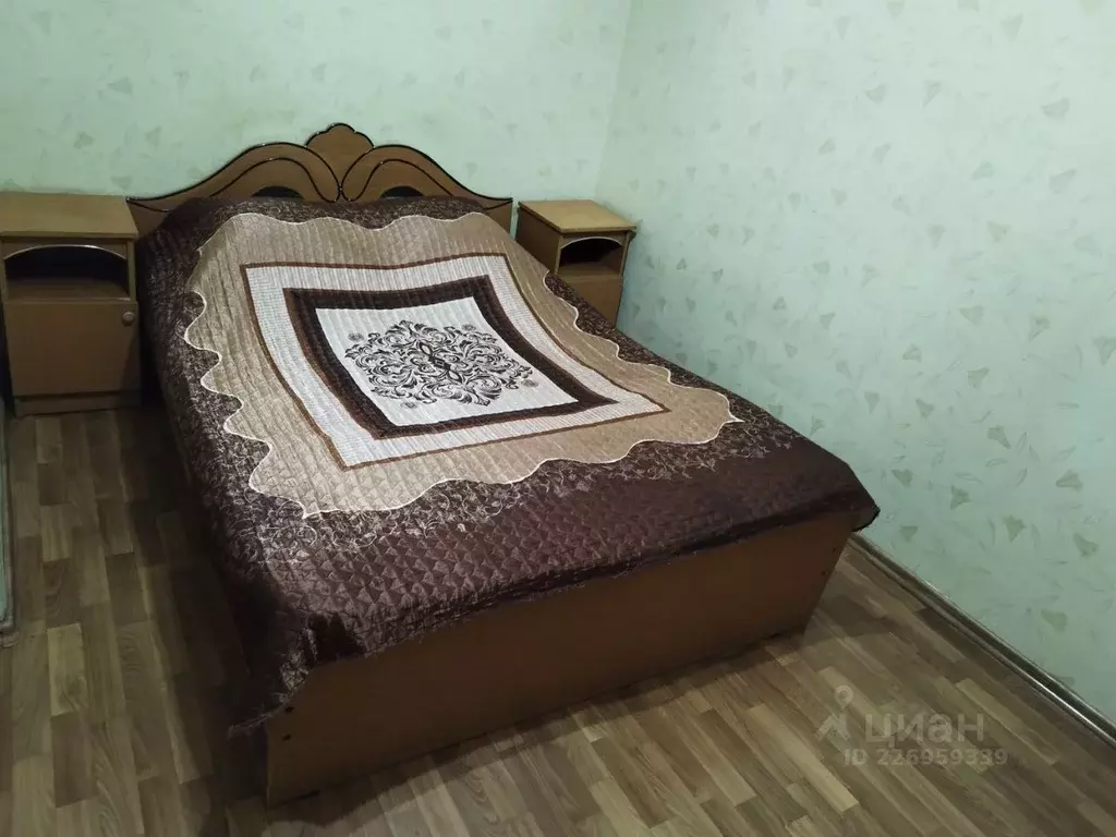 1-к кв. Ставропольский край, Буденновск 7-й мкр, 21 (22.0 м) - Фото 0