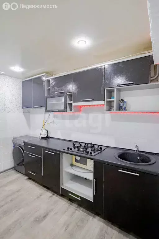 2-комнатная квартира: Вологда, Технический переулок, 33 (47.7 м) - Фото 2