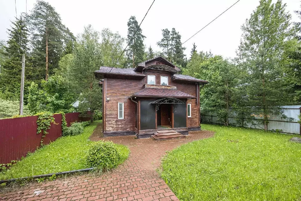 Продается дом в КП Зеленая роща-1 - Фото 1