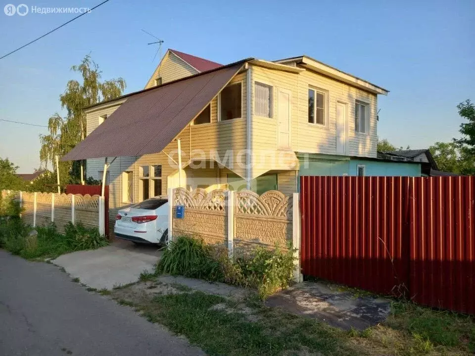 Дом в село Подгорное, улица Декабристов, 23 (151 м) - Фото 1