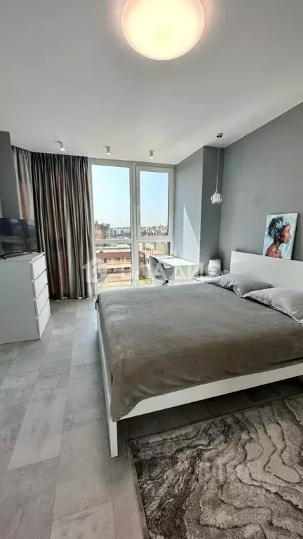 2-к кв. Московская область, Мытищи Осташковское ш., 22к5 (68.7 м) - Фото 1