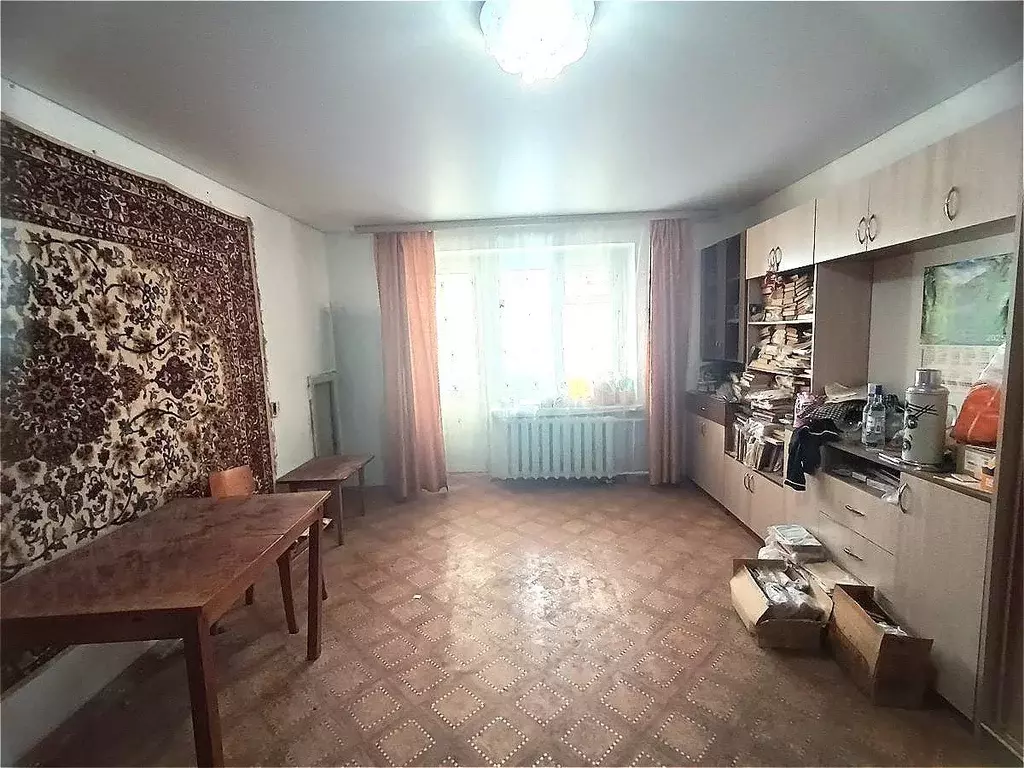 Квартира, 1 комната, 32 м - Фото 1