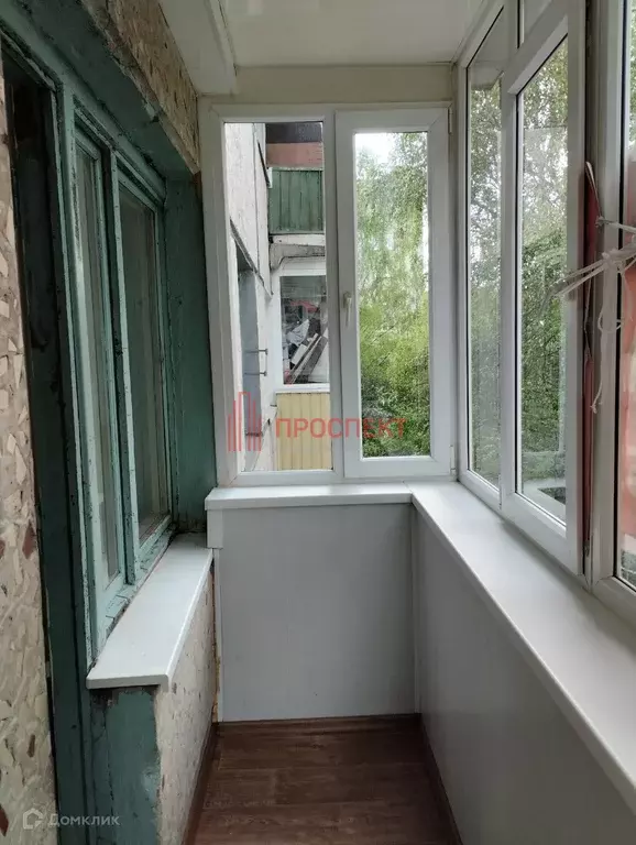 Продаётся 1-к квартира, 29.7 м - Фото 1