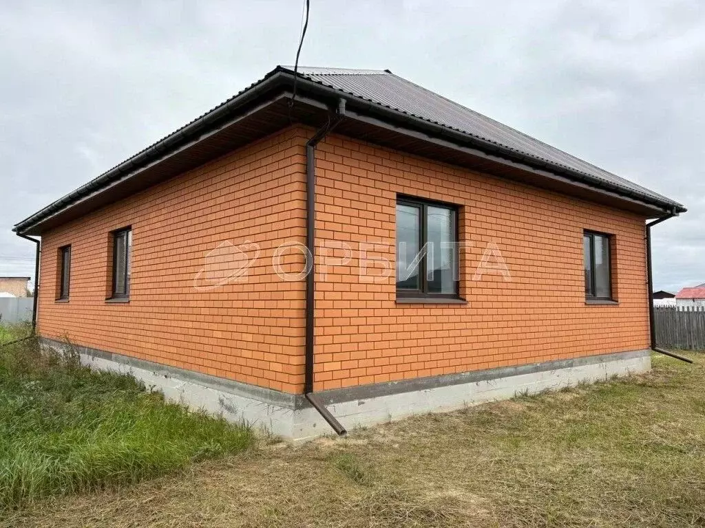 Дом в Тюменская область, Тюменский муниципальный округ, Пятница ТСН ... - Фото 2