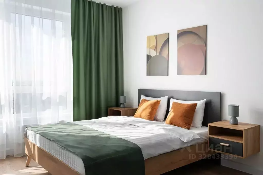 Комната Москва Очаковское ш., 5к3 - Фото 0