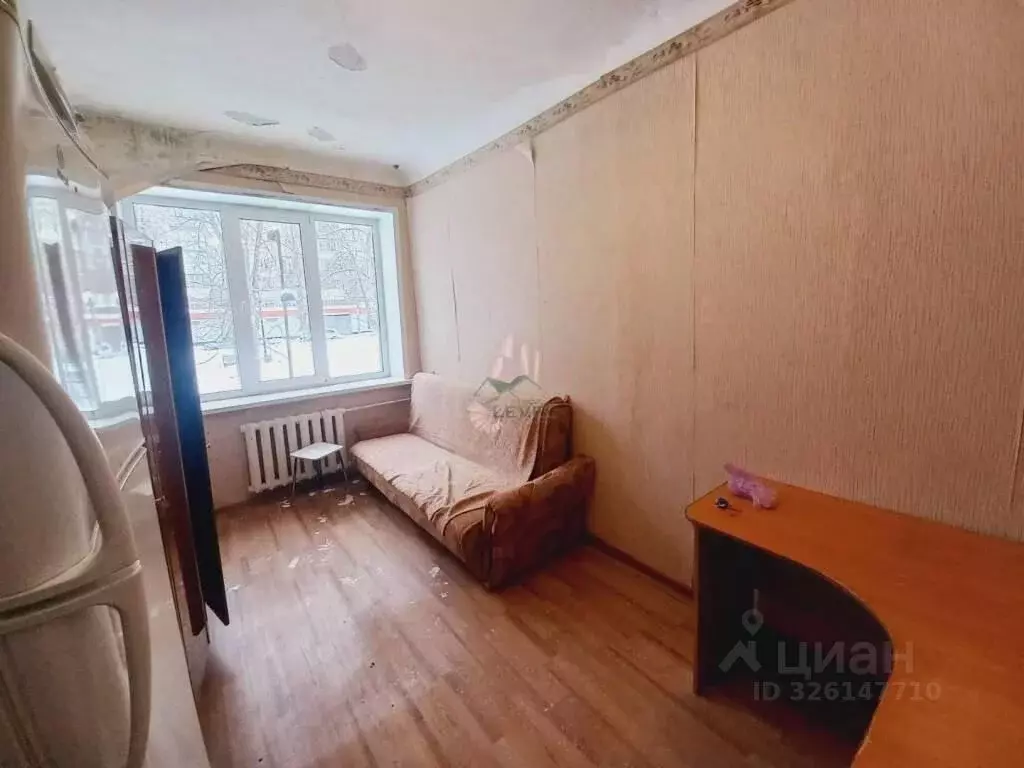 Комната Саратовская область, Саратов ул. Дома 8 Марта, 5 (9.0 м) - Фото 2