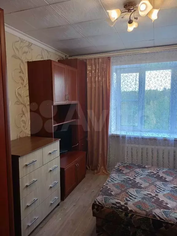 Комната 12,7 м в 8-к., 4/5 эт. - Фото 0