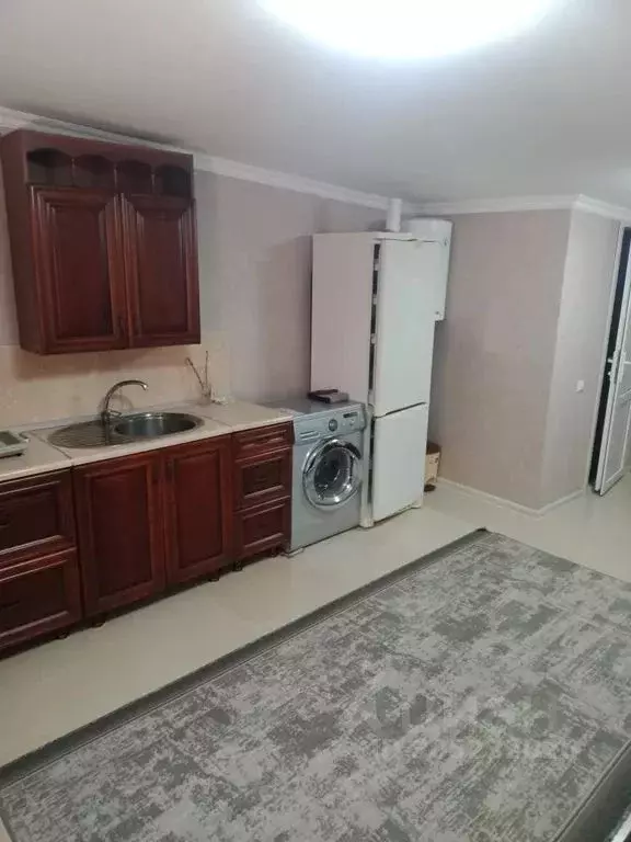 Дом в Дагестан, Дербент Карьерная ул., 21 (30 м) - Фото 1