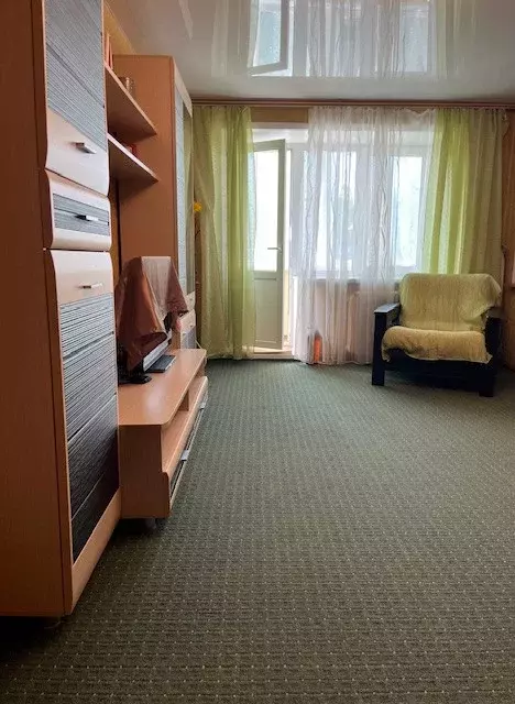 Продаётся 2-к квартира, 44 м - Фото 1