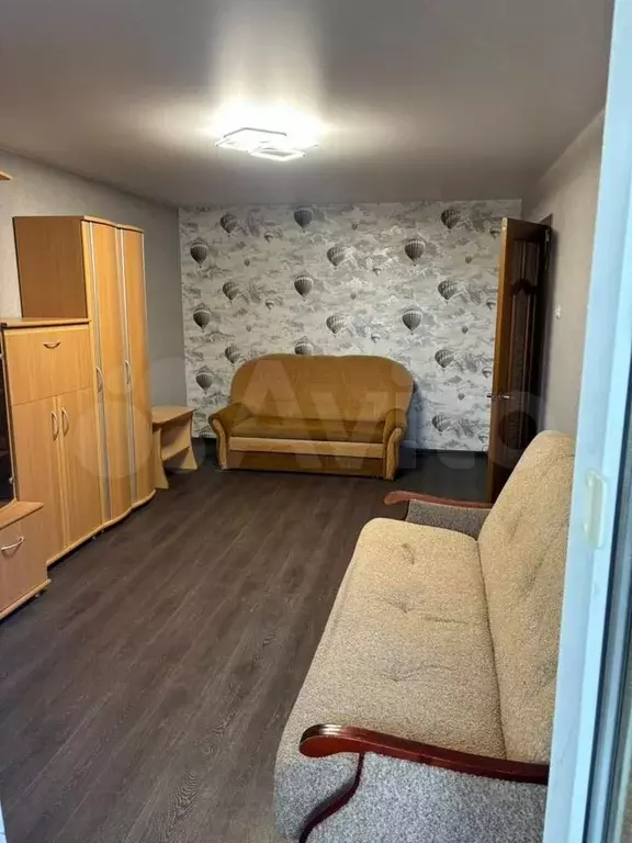 2-к. квартира, 53,1 м, 6/9 эт. - Фото 1