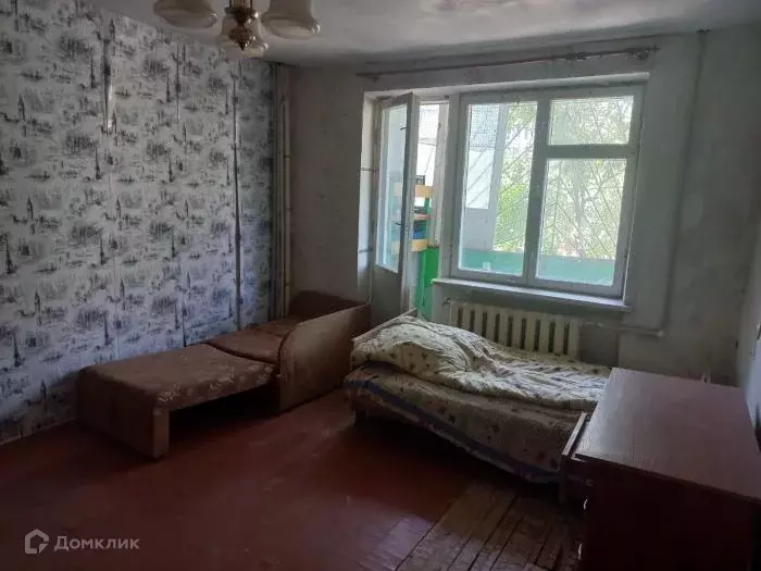 Продаётся 1-к квартира, 42 м - Фото 0