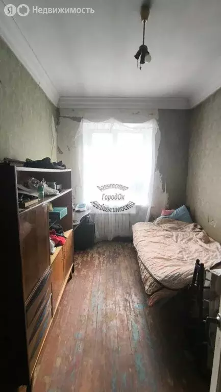 3-комнатная квартира: Саки, улица Ленина, 60 (67.1 м) - Фото 1