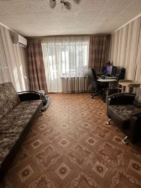 1-к кв. Пензенская область, Заречный Комсомольская ул., 22 (44.0 м) - Фото 0
