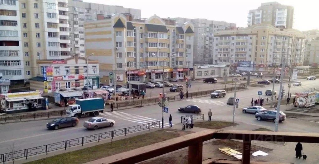 Студия Тамбовская область, Тамбов Ореховая ул., 1 (32.0 м) - Фото 0
