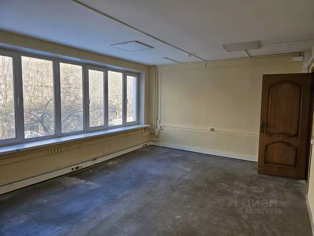 Офис в Москва ул. Народного Ополчения, 29К2 (24 м) - Фото 2