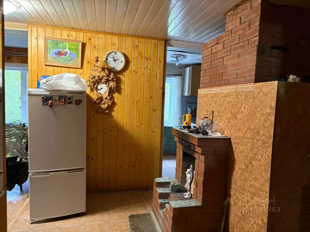 Дом в Ярославская область, Переславль-Залесский муниципальный округ, ... - Фото 2