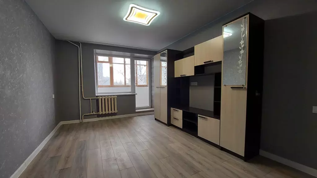 Продаётся 1-к квартира, 32.3 м - Фото 0